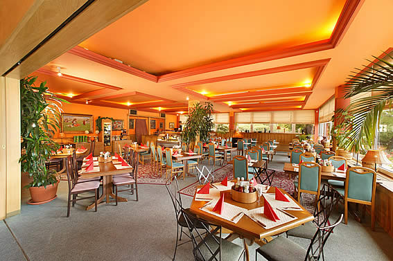 Episode 1.2 -The Restaurant