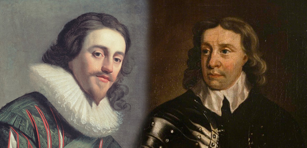 Episode 1.5 – Roundheads and Cavaliers